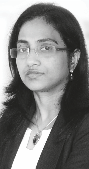 PARTNER
Anu Mangal