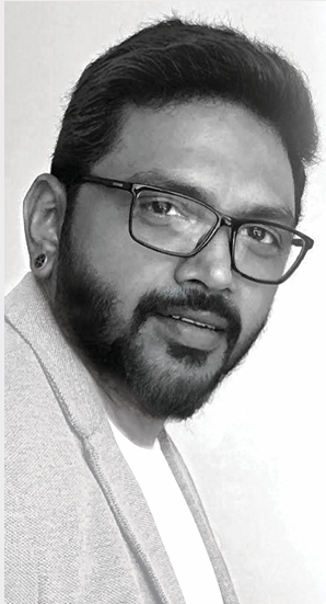 FOUNDER / PARTNER
Avinash Ayaniyat
