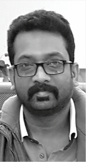 CD ART
Prasoon Keloth