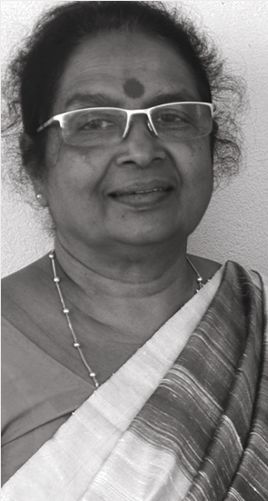 DIRECTOR
Sujatha Asok