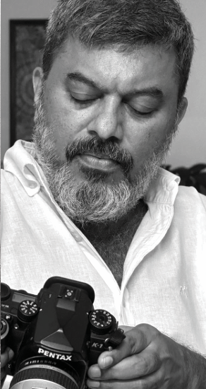DIRECTOR
Viswamangal Kitsu