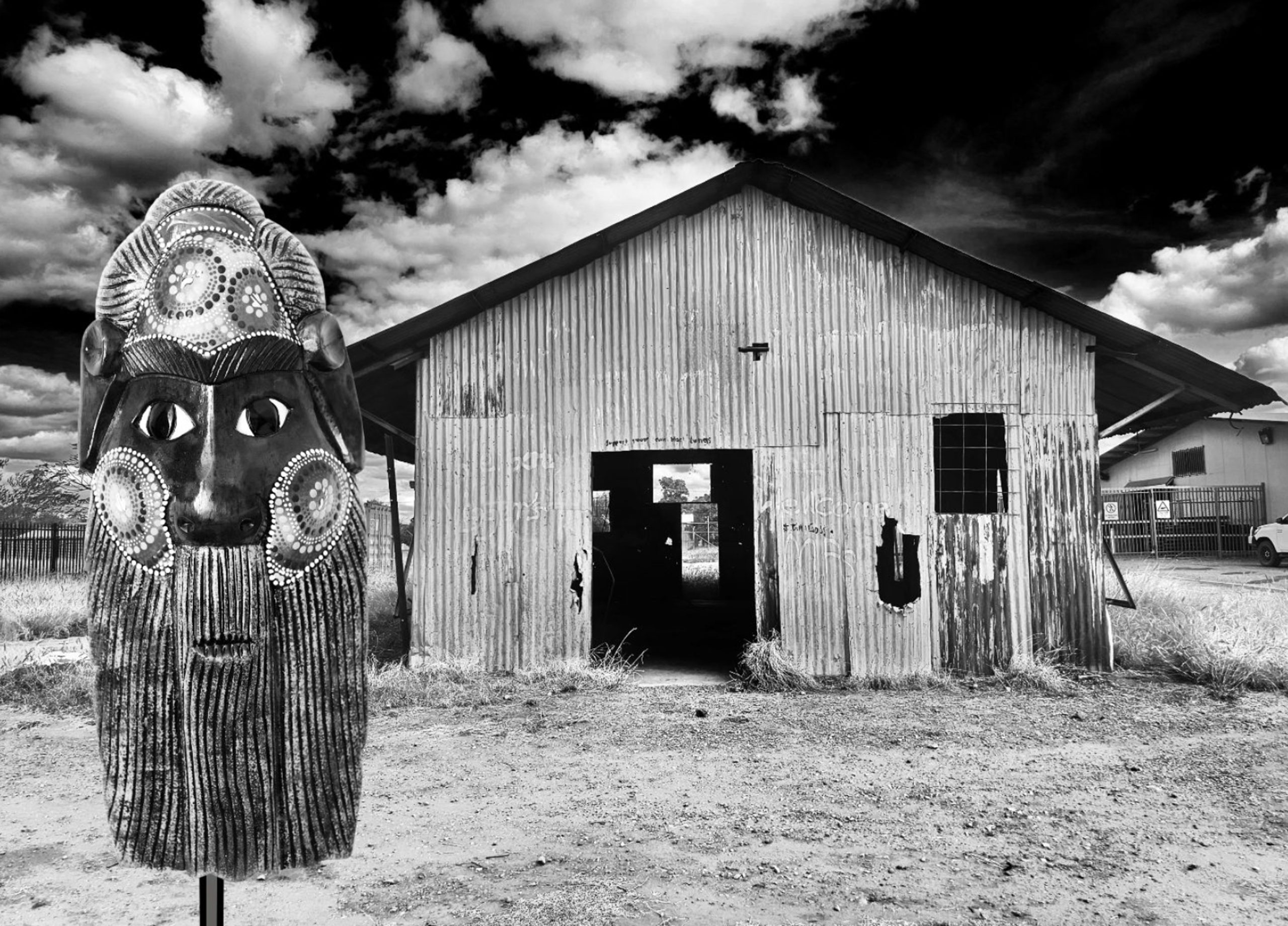 ROAD TRIP – AUSTRALIA