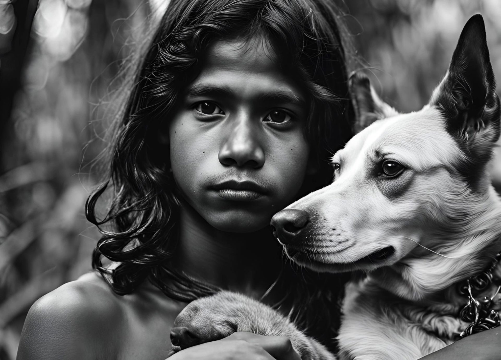 PORTRAITS WITH NO NAME – Series 003