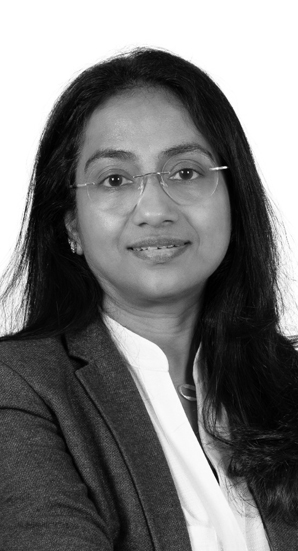 PARTNER Anu Mangal