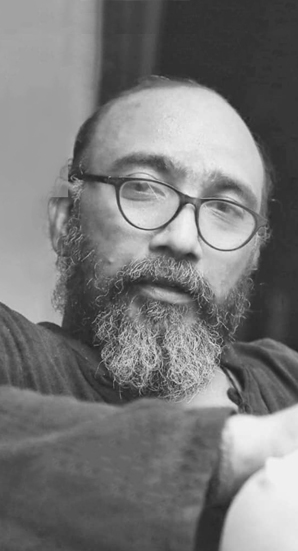 DIRECTOR FILMS Binu Bhaskar