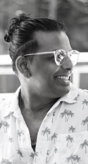 CD BRANDING Dhanesh Kondon