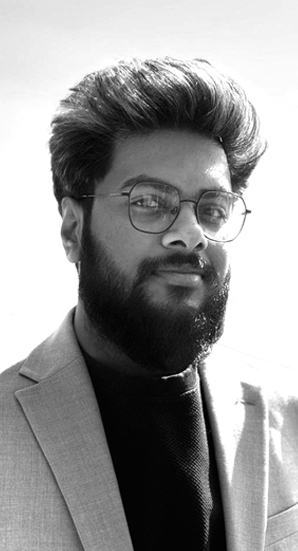 PARTNER Krishna Mangal