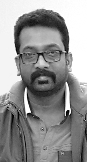 CD ART Prasoon Keloth