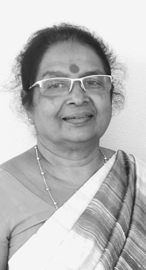 DIRECTOR Sujatha Asok